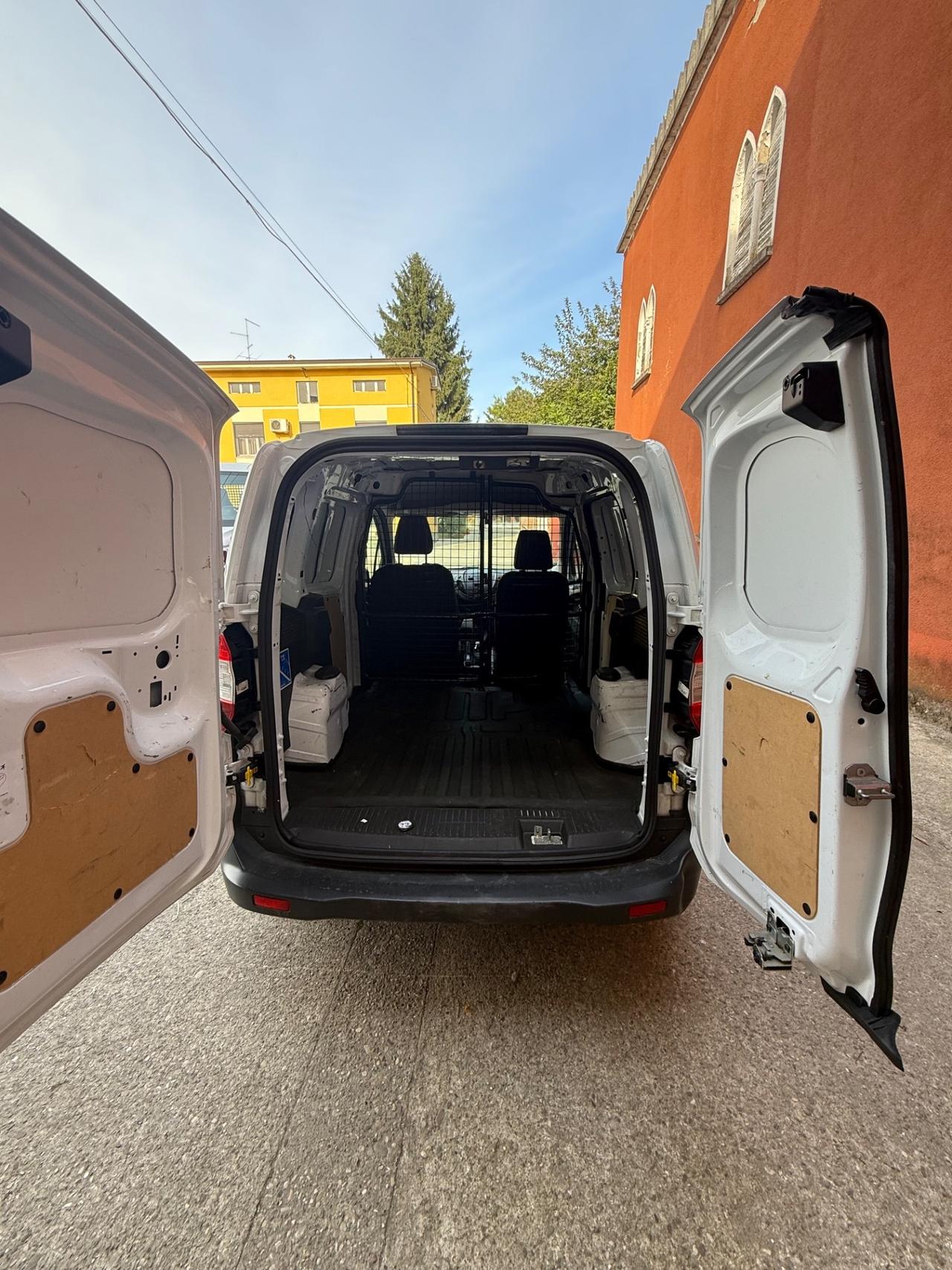 Ford Transit Courier 1.5 TDCi 100CV Van Trend