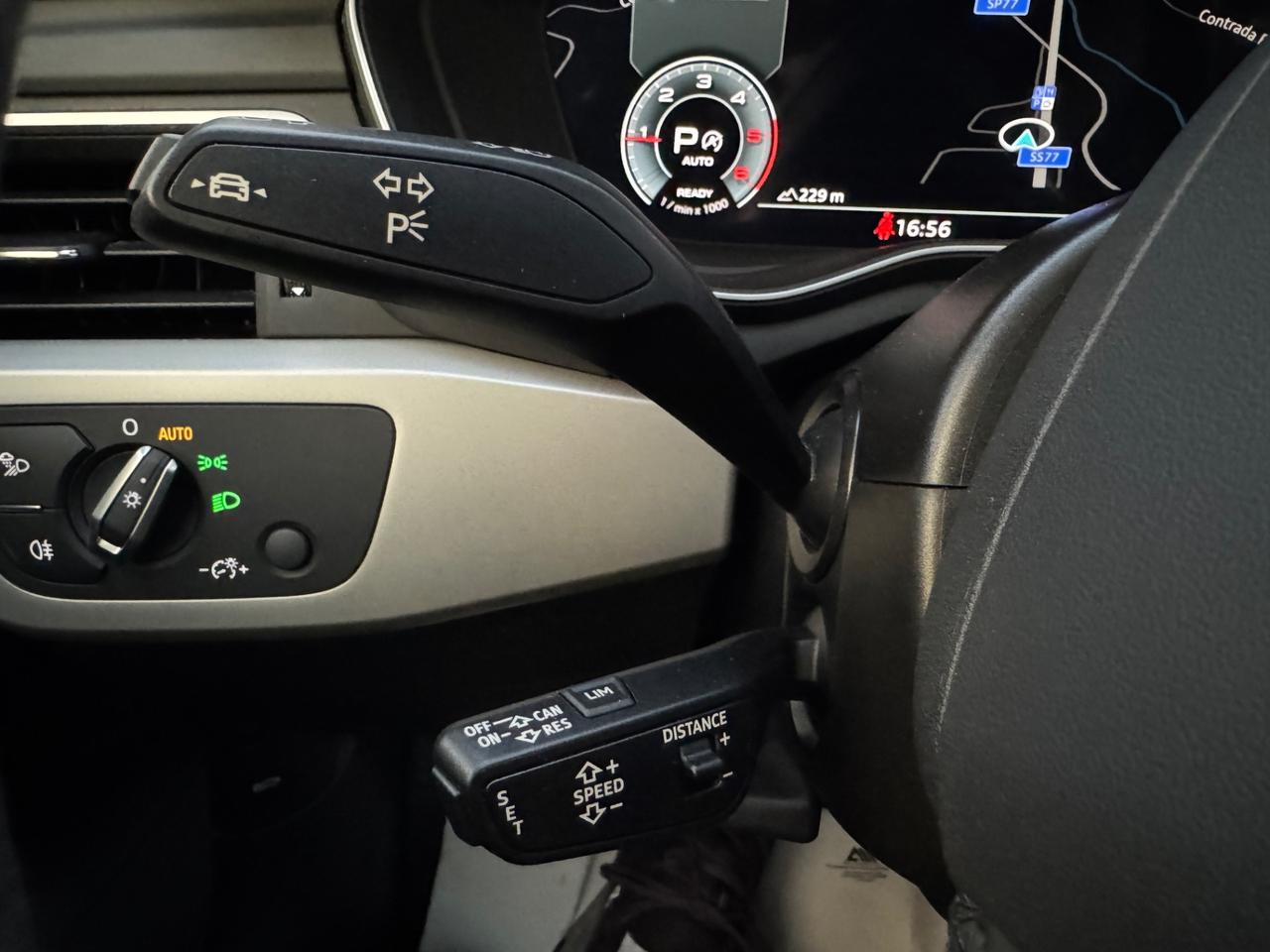 Audi A4 Avant 35 TDI/163 CV S tronic Advanced