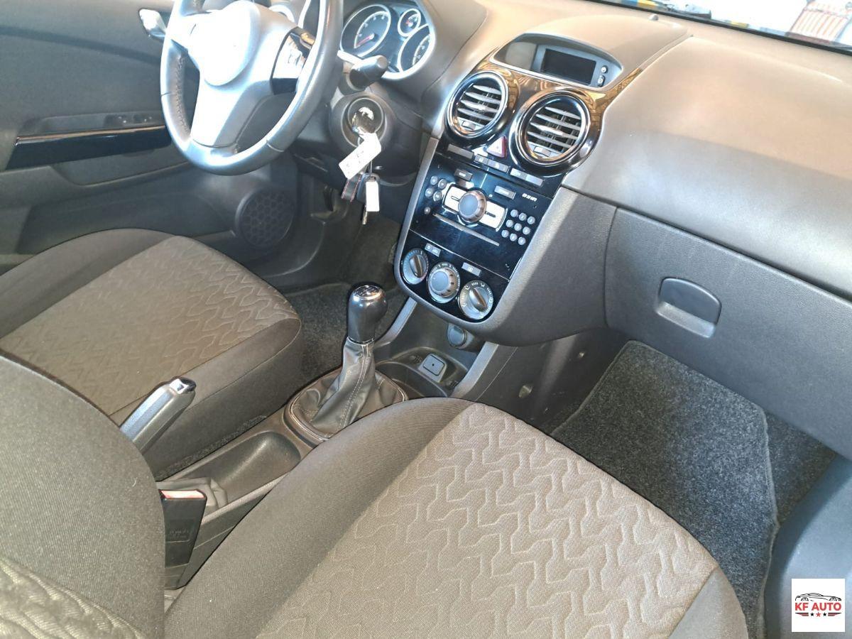 OPEL - Corsa 1.2 Edition (elective) Gpl-tech 85cv 5p