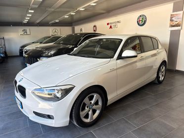 Bmw 116d 5p. Urban