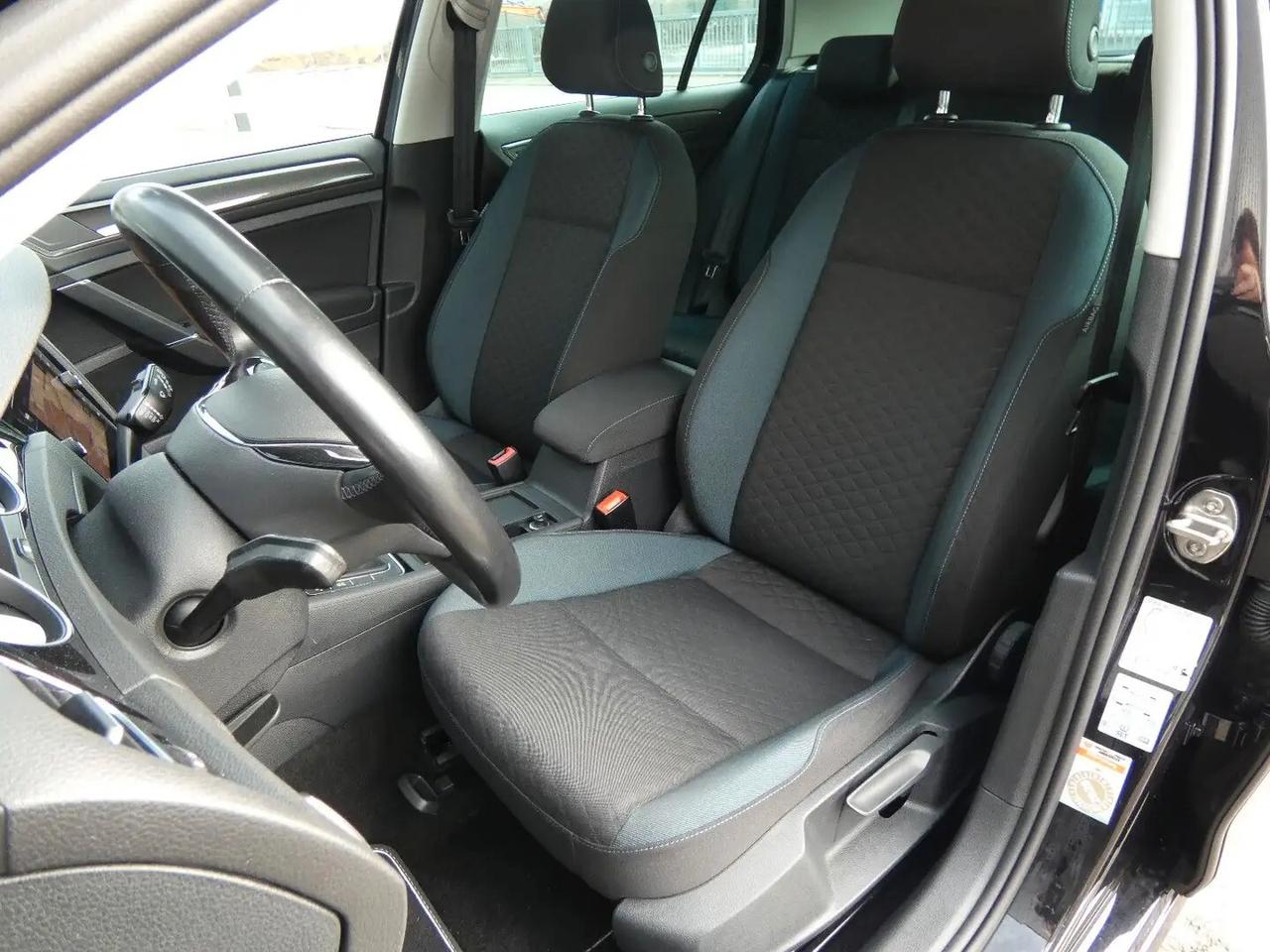 Volkswagen Golf 1.6 TDI