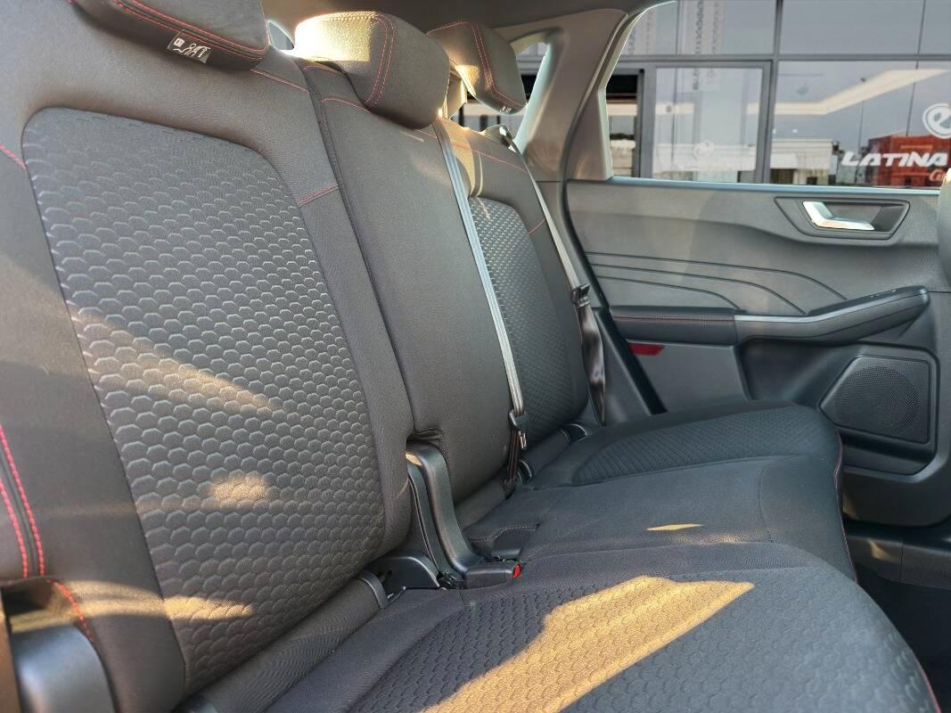 Ford Kuga 2.5 phev ST-Line 2wd 243cv AUTOM E TELECAMERA