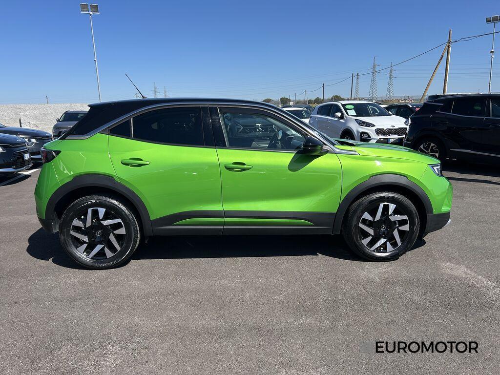 Opel Mokka 1.5 Elegance