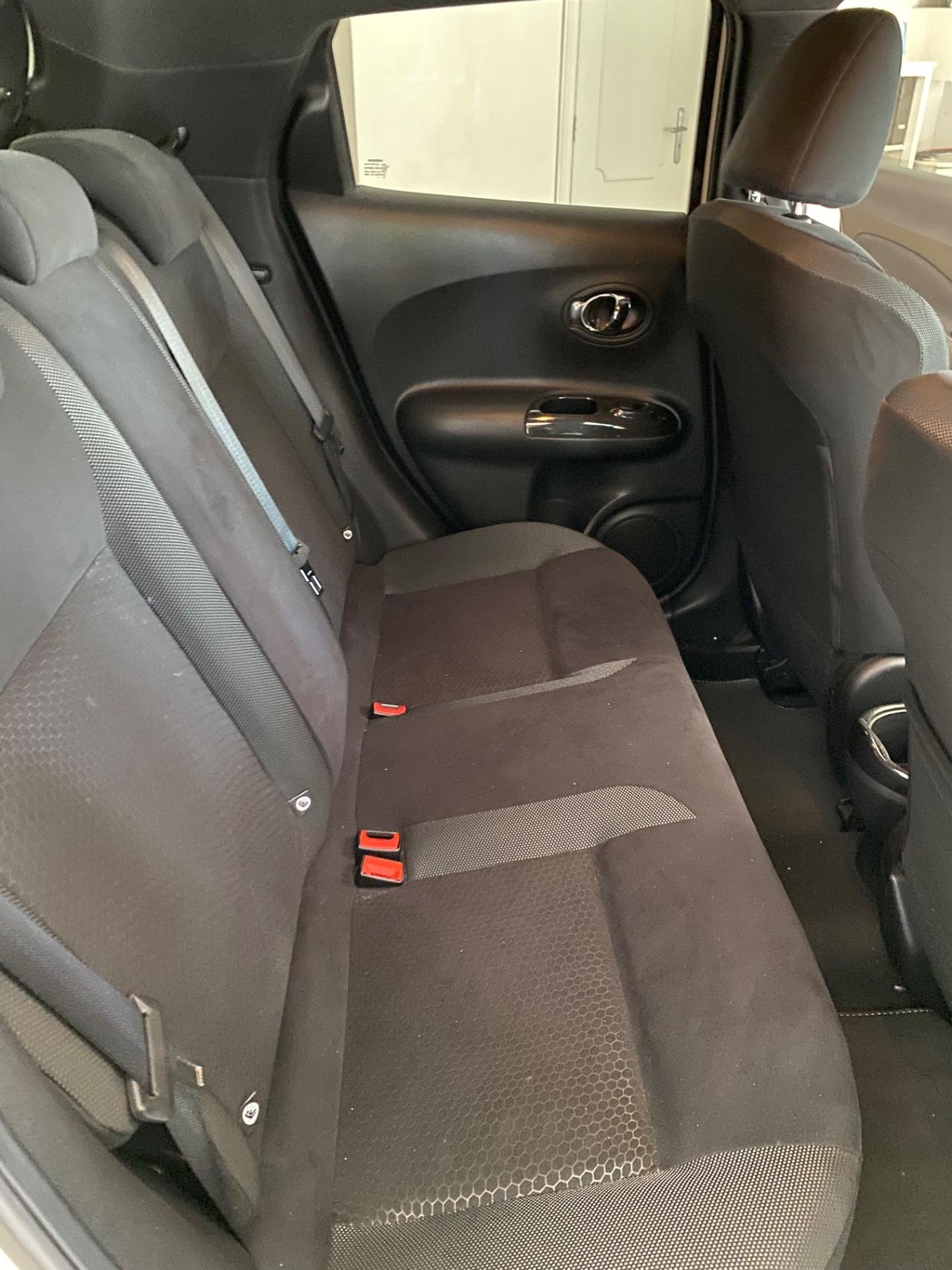 Nissan Juke 1.2 DIG-T 115 Start&Stop Acenta