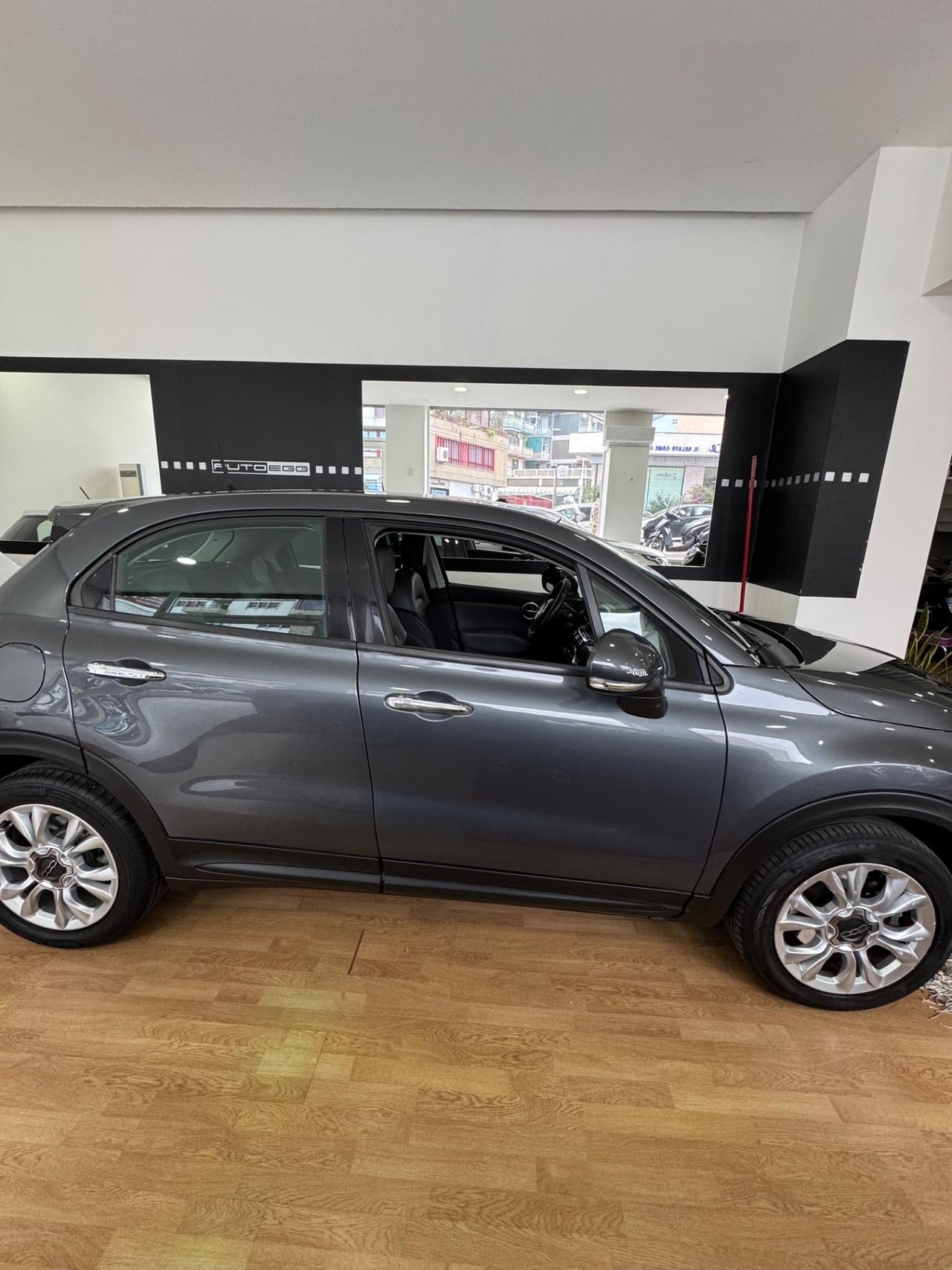 Fiat 500X 1.3 MultiJet 95 CV Lounge