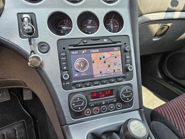 ALFA ROMEO 159 1750 TBi Progression