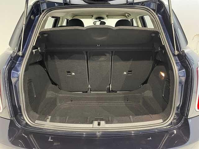 MINI Mini 111CV 1.6 Cooper D - NEOPATENTATI -