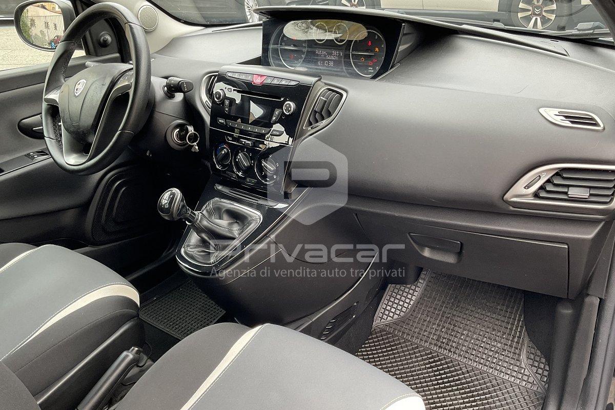 LANCIA Ypsilon 1.3 MJT 16V 95 CV 5 porte S&S Elefantino