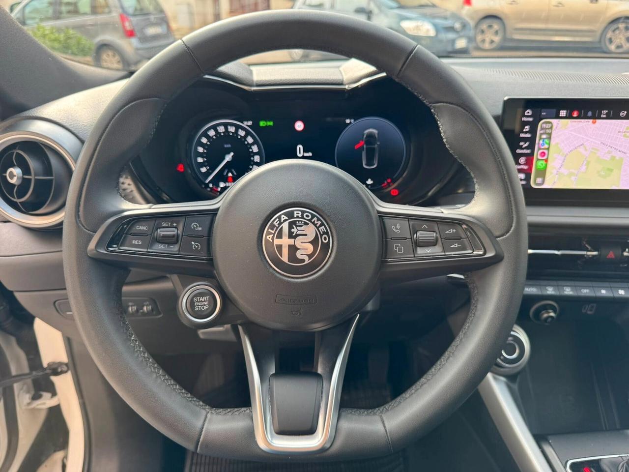 ALFA ROMEO TONALE 1.6 130 CV TCT6 SUPER PERFETTA KM 67.000