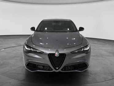 ALFA ROMEO Stelvio 2023 - Stelvio 2.2 t Veloce Q4 210cv auto