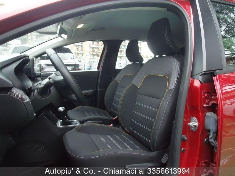 Dacia Sandero Sandero Stepway 1.0 TCe ECO-GPL Comfort