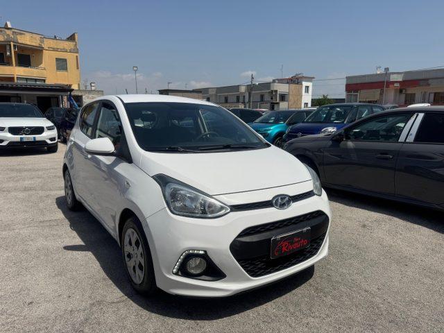 HYUNDAI i10 1.0 MPI Econext Comfort
