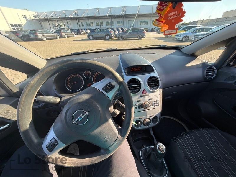 Opel Corsa 1.0 12V 3 porte Club