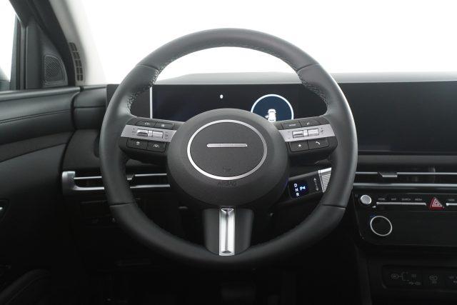 HYUNDAI Tucson Tucson 1.6 HEV aut. Exellence