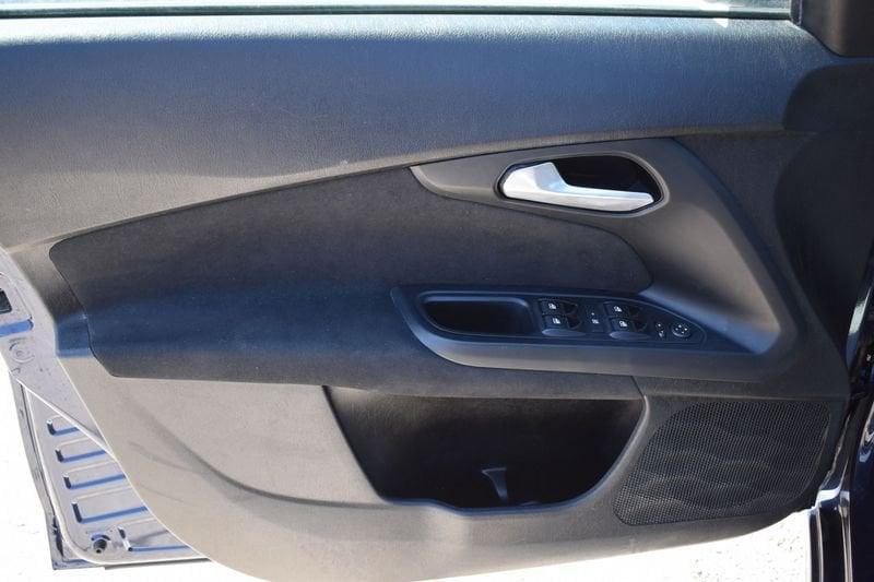 FIAT Tipo 1.6 Mjt S&S DCT SW Lounge