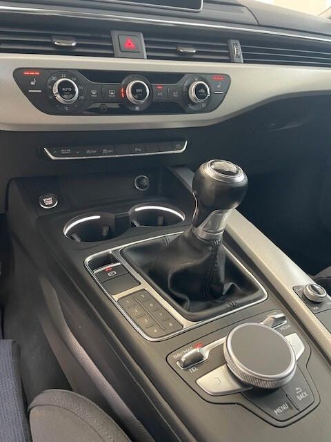 Audi A5 SPB 2.0 TDI 190 CV S-Line