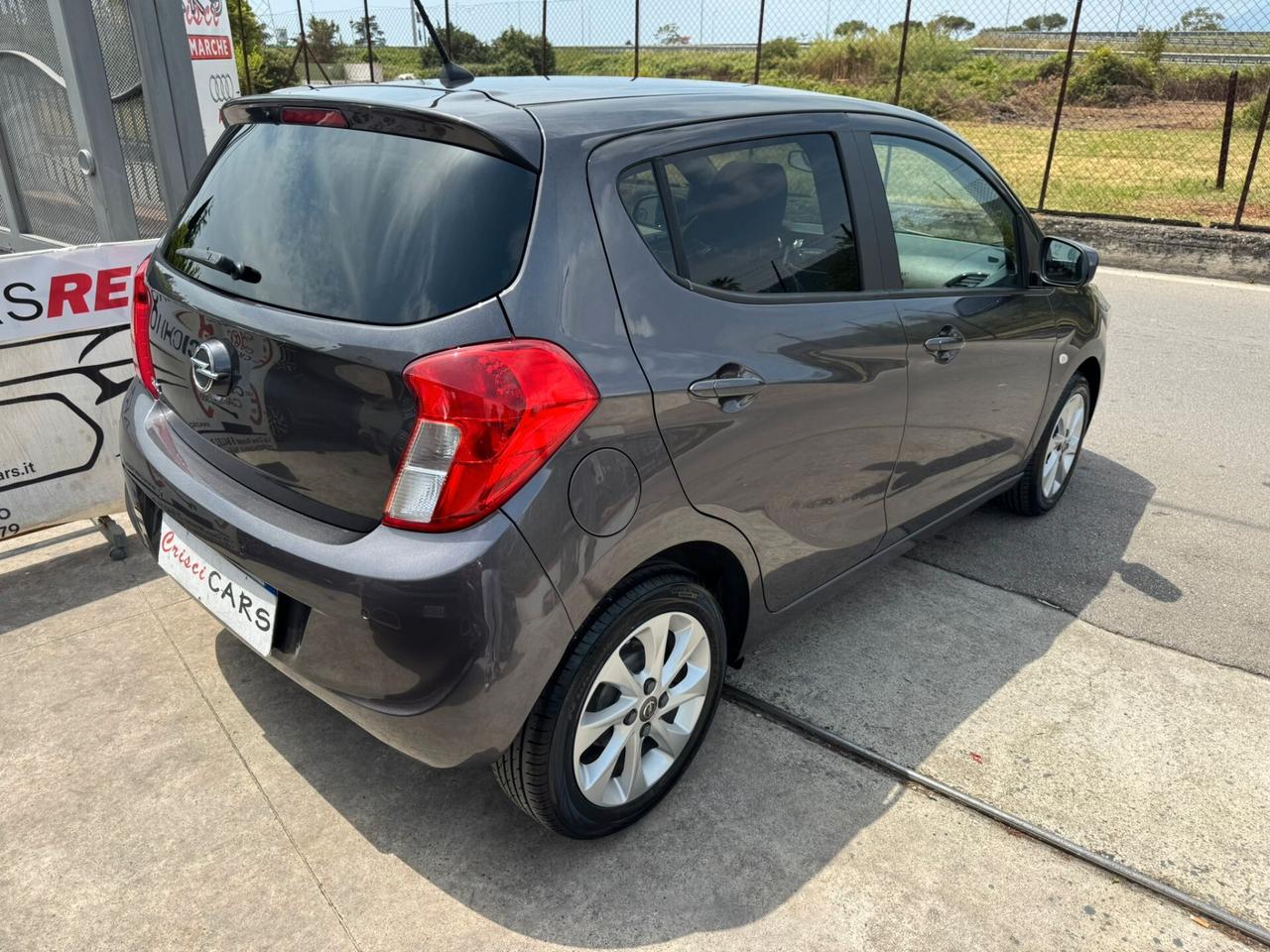 Opel Karl 1.0 75 CV Innovation