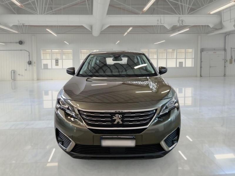 PEUGEOT 5008 BlueHDi 130 Business S/S