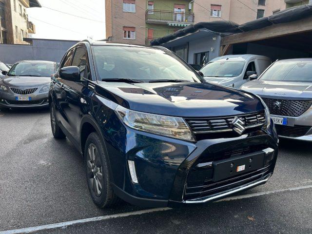 SUZUKI Vitara 1.4 Hybrid 4WD AllGrip Cool+ *PREZZO PROMO*