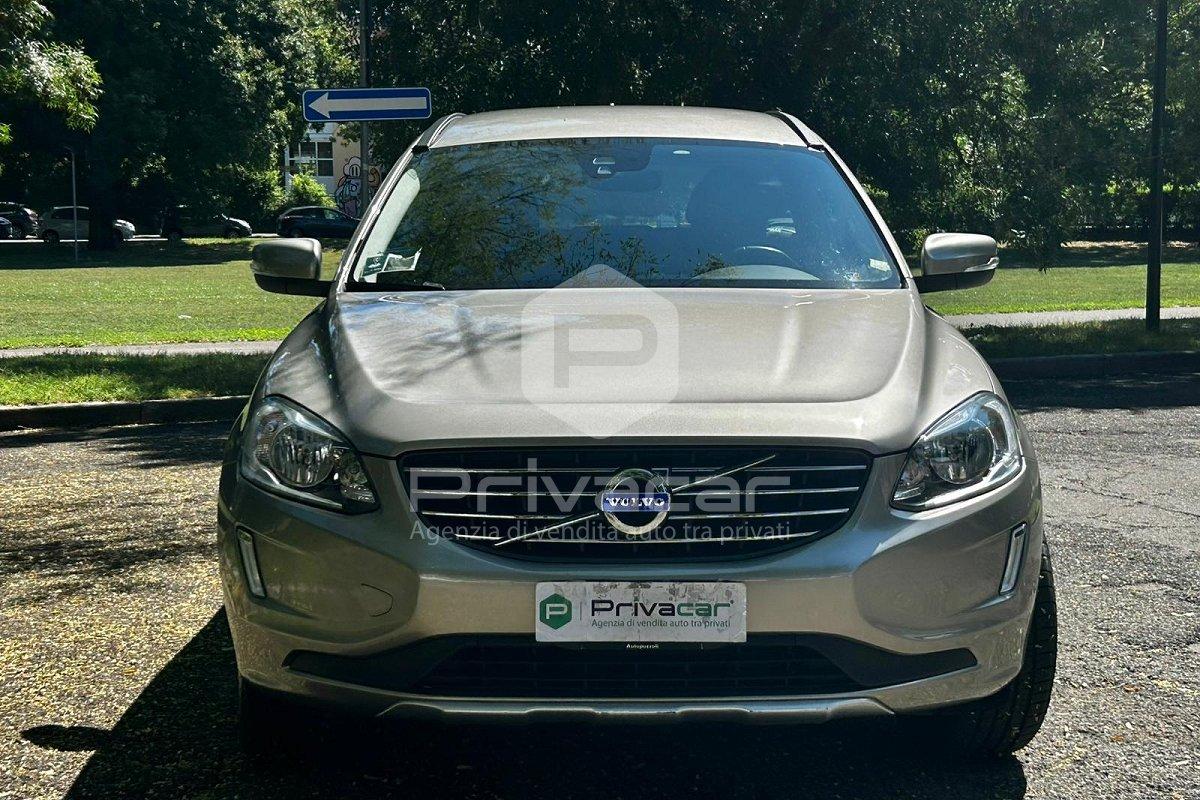 VOLVO XC60 D4 Geartronic Kinetic