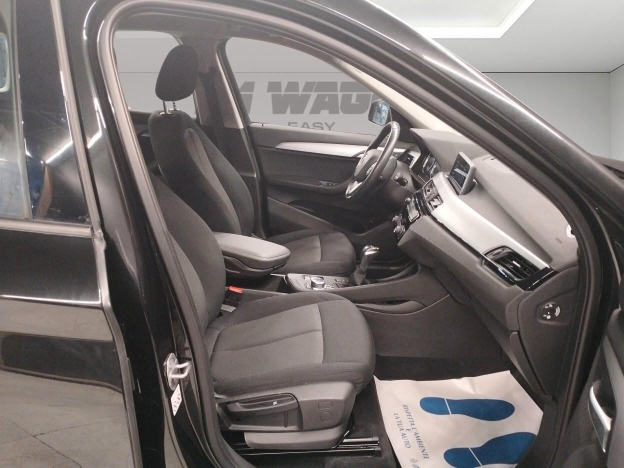 BMW X1 xdrive25e Advantage auto