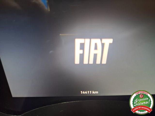 FIAT Panda 1.0 FireFly S&S Hybrid UNICO PROPR.