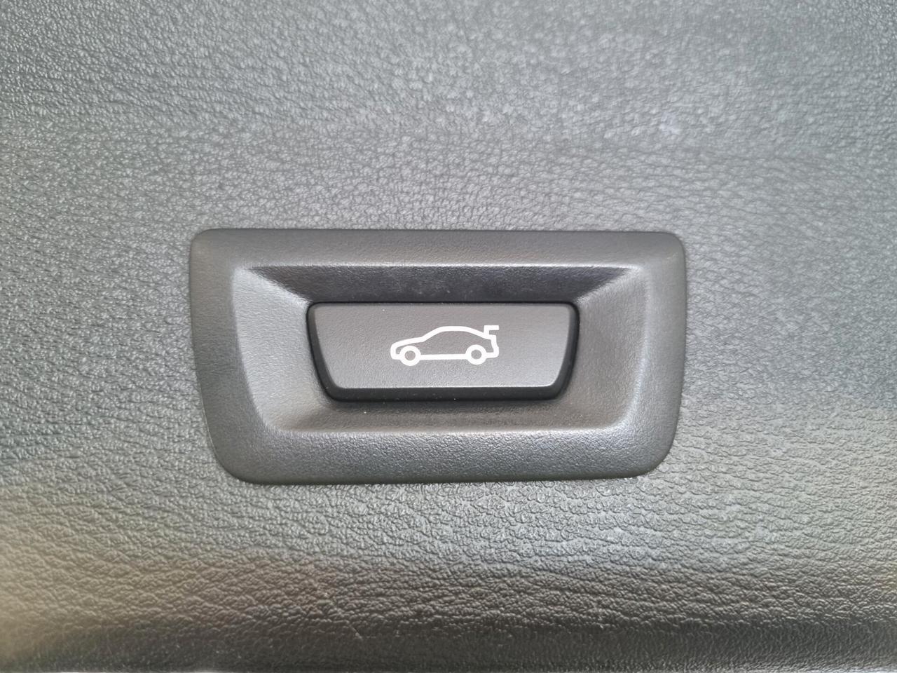 BMW X1 xdrive18d Advantage auto