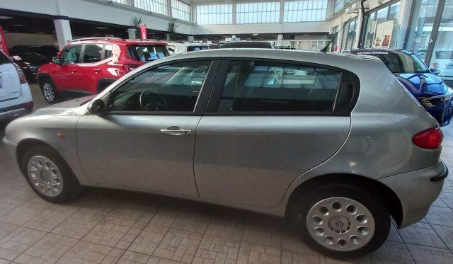 ALFA ROMEO 147 1.9 JTD (115 CV) cat 5p. Progression