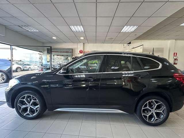 BMW X1 X1 sdrive18d xLine auto my18 PERFETTA GARANTITA!!!