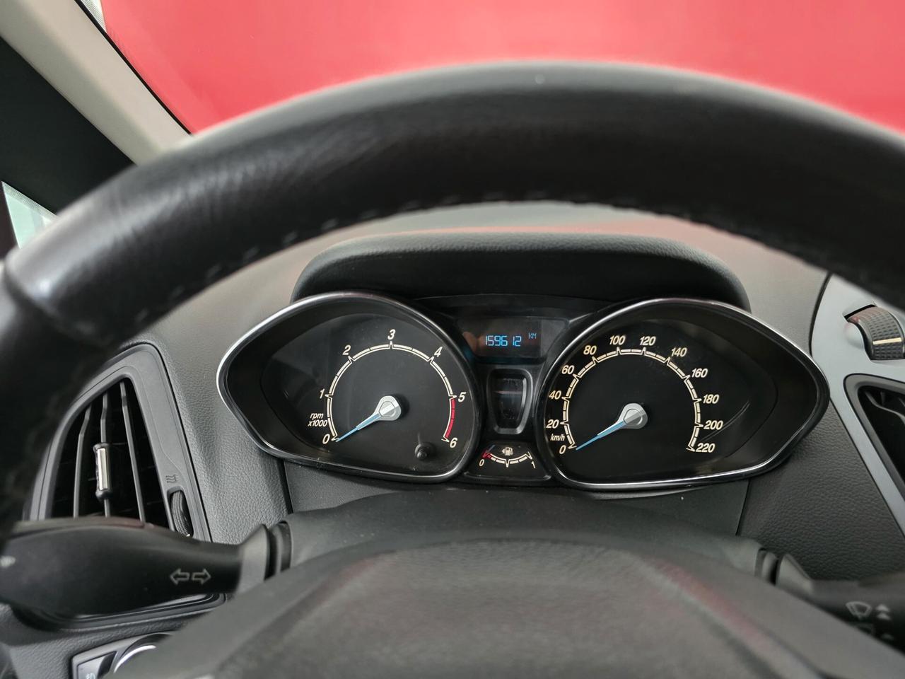 Ford B-Max 1.5 TDCi 75 CV