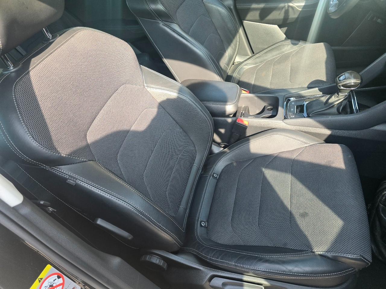 Skoda Kodiaq 2.0 TDI EVO SCR DSG Style