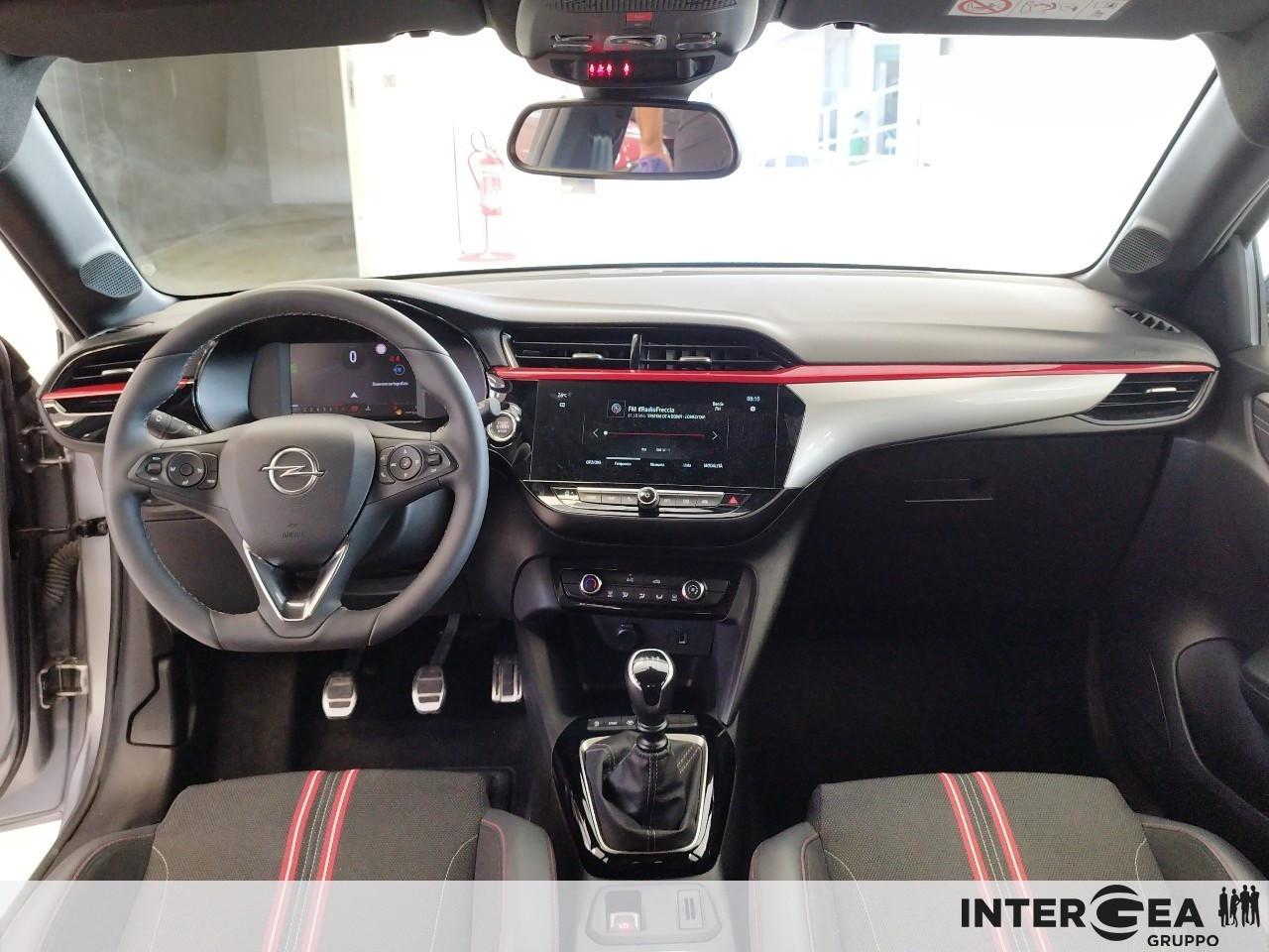 OPEL Corsa 1.2 GS s&s 100cv