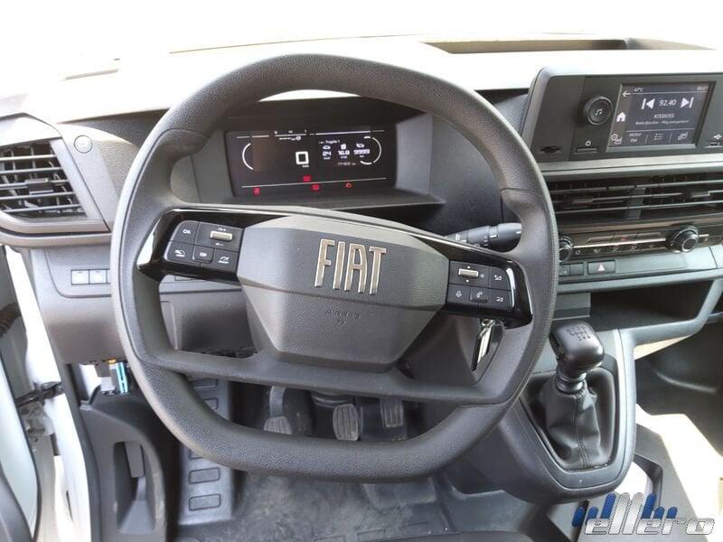 FIAT Scudo SERIE 2 VAN L3H1 2.0 BLUEHDI 145CV