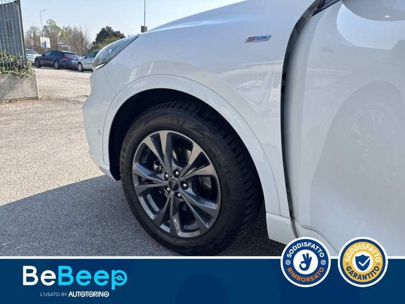 Ford Kuga 1.5 ECOBLUE ST-LINE 2WD 120CV AUTO