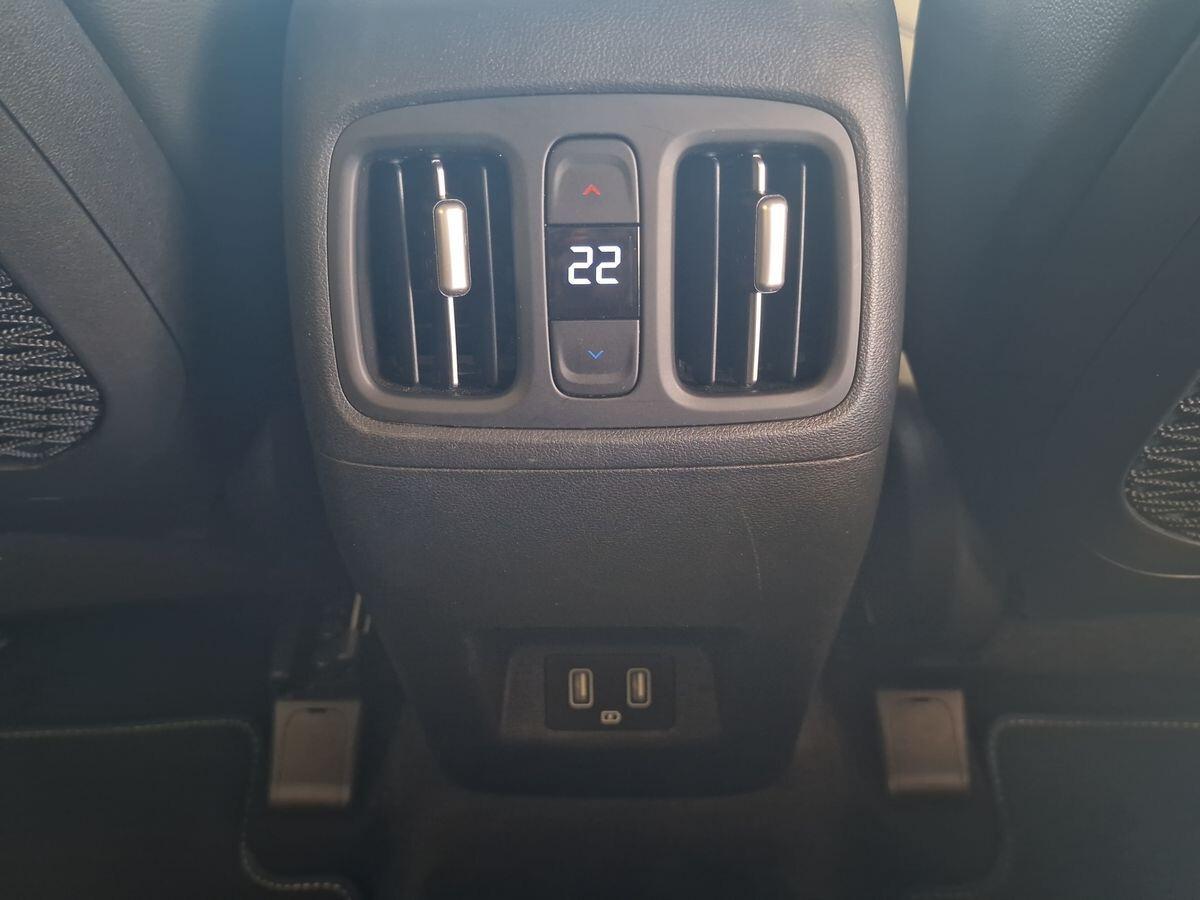 HYUNDAI TUCSON 1.6 HEV 230CV EXELLENCE