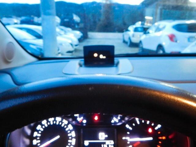 Citroen C3 Aircross BlueHDi 100 Shine