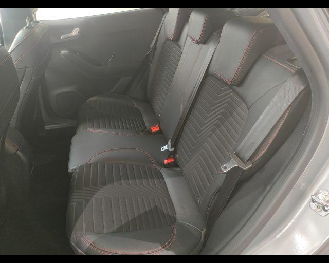 FORD Puma 1.0 ecoboost h ST-Line s&s 125cv