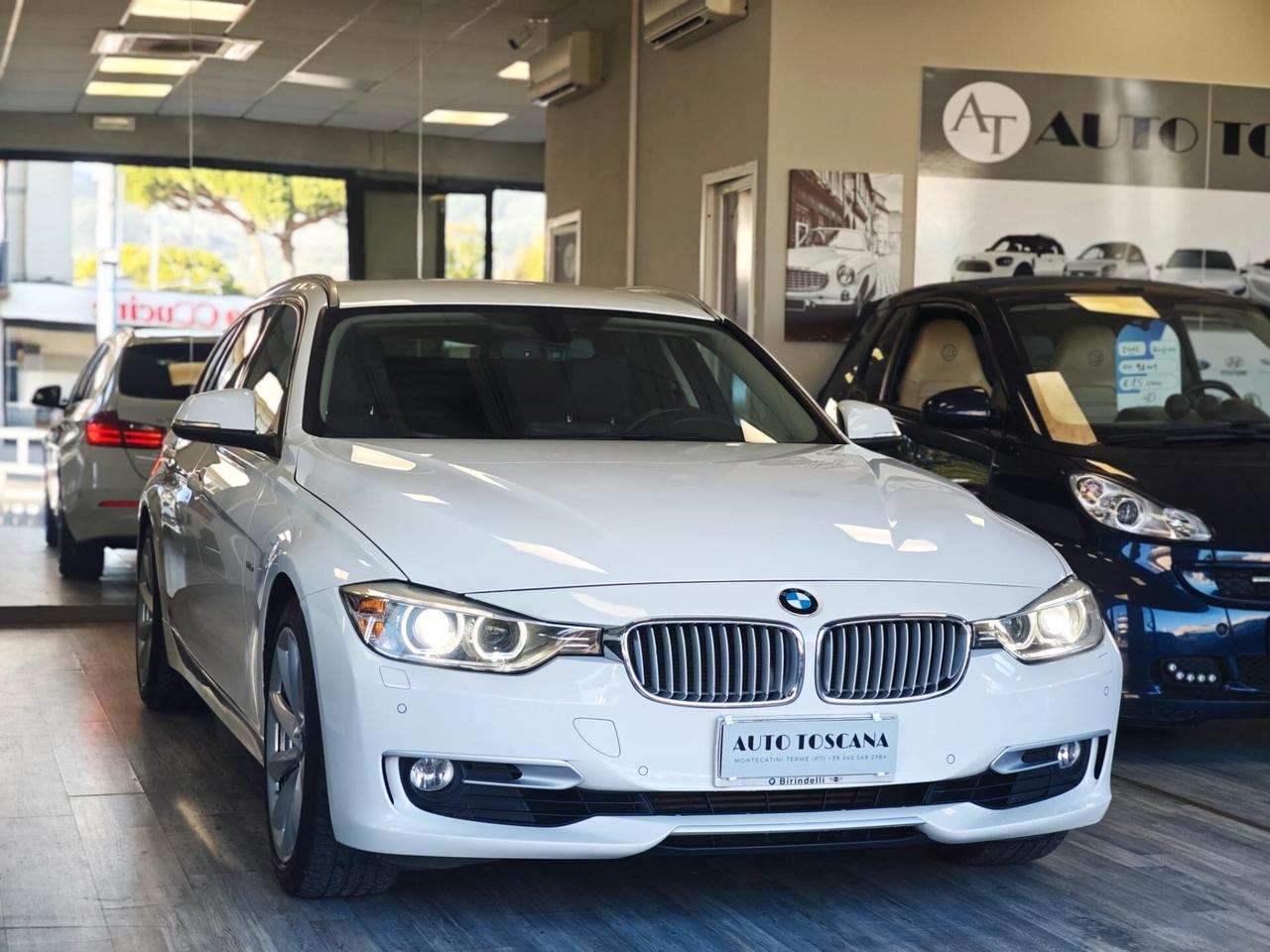 Bmw 325 325d Modern
