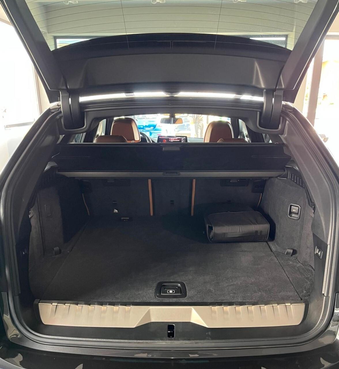 Bmw 530 530e xDrive Touring Luxury