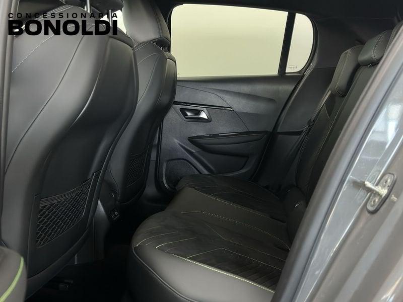Peugeot 208 GT Hybrid 136 e-DCS6 auto