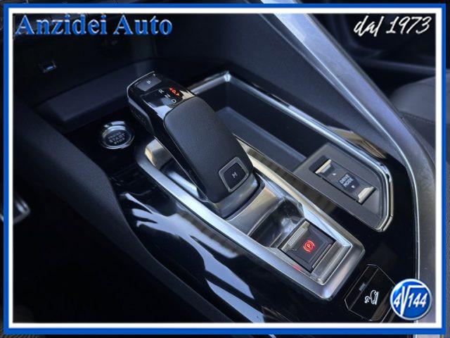 PEUGEOT 5008 2.0 BlueHDi 180 EAT8 GT Pack 7 Posti