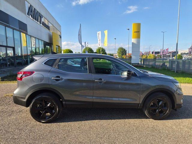 NISSAN Qashqai 1.5 dCi 115 CV DCT