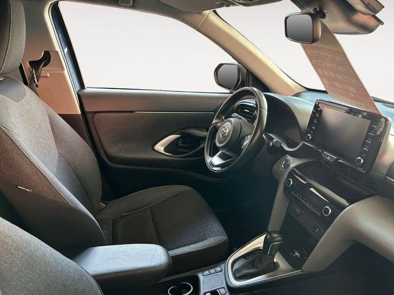 Toyota Yaris Cross 1.5 Hybrid 5p. E-CVT Business