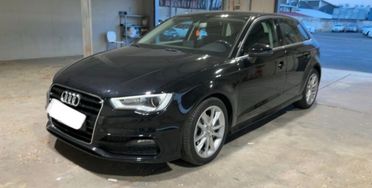 Audi A3 SPB 1.6 TDI 110cv Sportback
