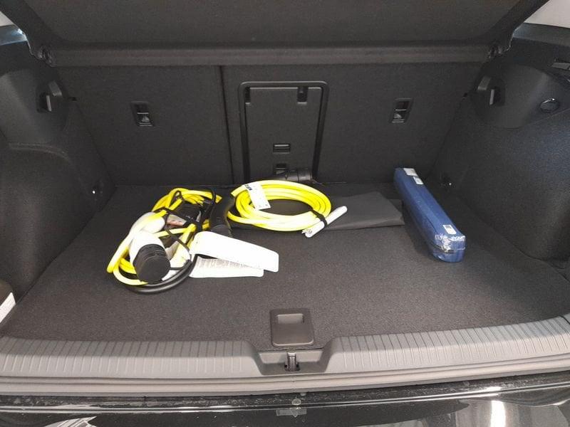 Volkswagen Golf 1.5 TSI eHybrid Style DSG