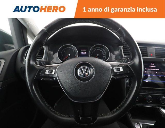 VOLKSWAGEN Golf 2.0 TDI DSG 5p. Business BlueMotion Technology