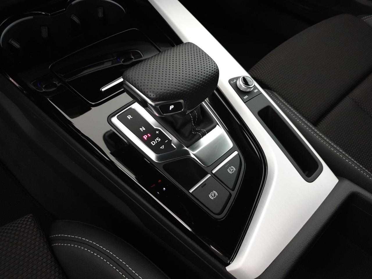 Avant 40TDI 204CV quattro S tronic S line Edition