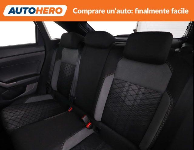 VOLKSWAGEN Taigo 1.0 TSI 110 CV DSG R-Line