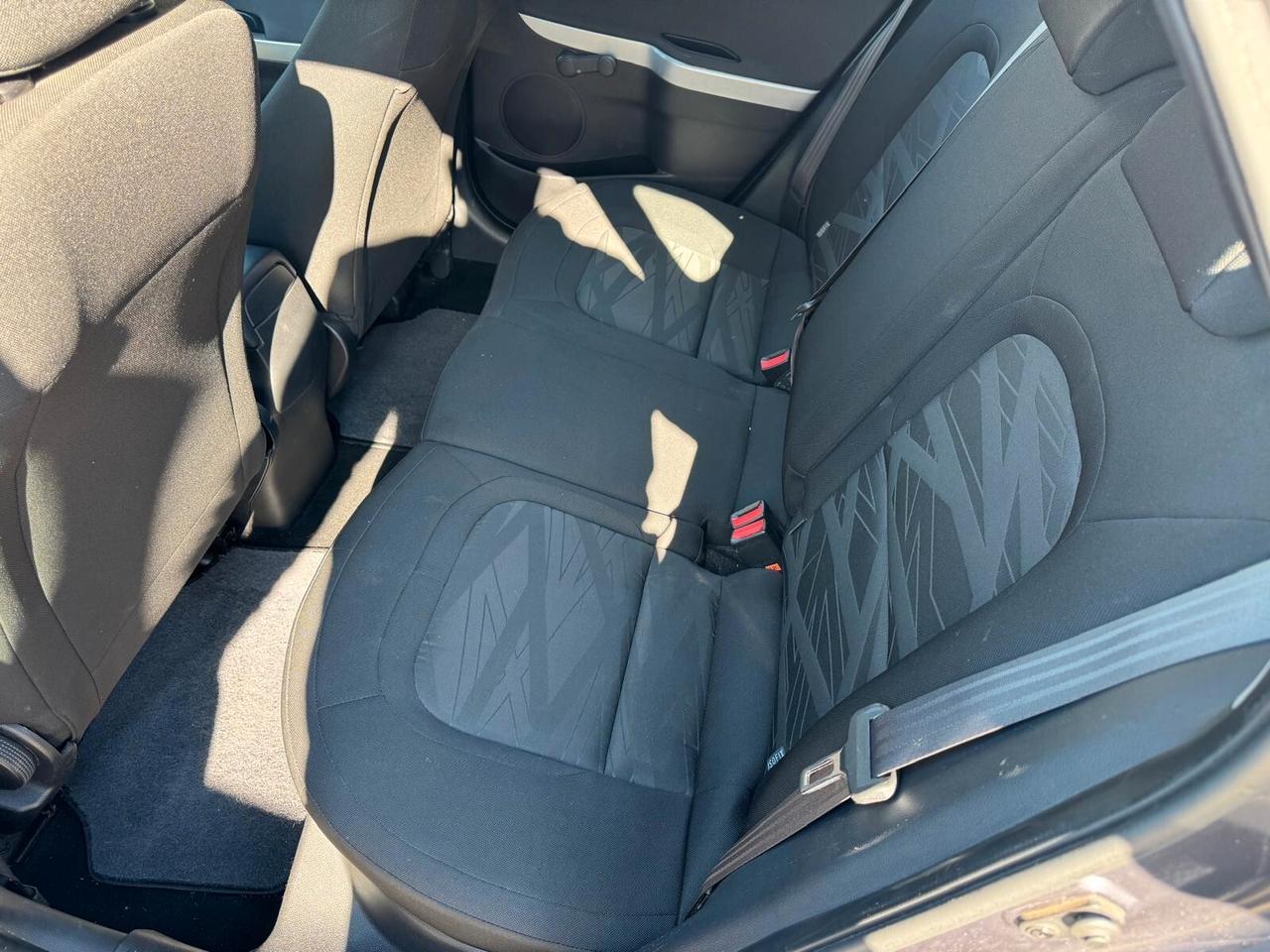 Kia Ceed cee'd 1.6 CRDi 110 CV 5 porte Active