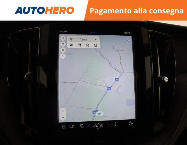 VOLVO XC60 B4 (d) AWD automatico Plus Dark